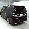 toyota vellfire 2010 -TOYOTA--Vellfire ANH20W-8125138---TOYOTA--Vellfire ANH20W-8125138- image 2