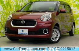 toyota passo 2017 quick_quick_DBA-M700A_M700A-0056888