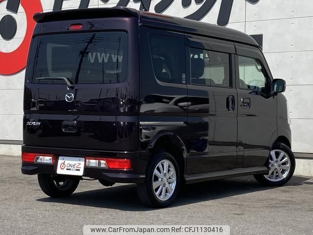 mazda scrum-wagon 2016 -MAZDA--Scrum Wagon DG17W--DG17W-102713---MAZDA--Scrum Wagon DG17W--DG17W-102713- image 2