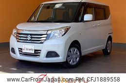 suzuki solio 2018 CFJ1889558