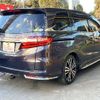 honda odyssey 2014 -HONDA--Odyssey DBA-RC1--RC1-1036924---HONDA--Odyssey DBA-RC1--RC1-1036924- image 3