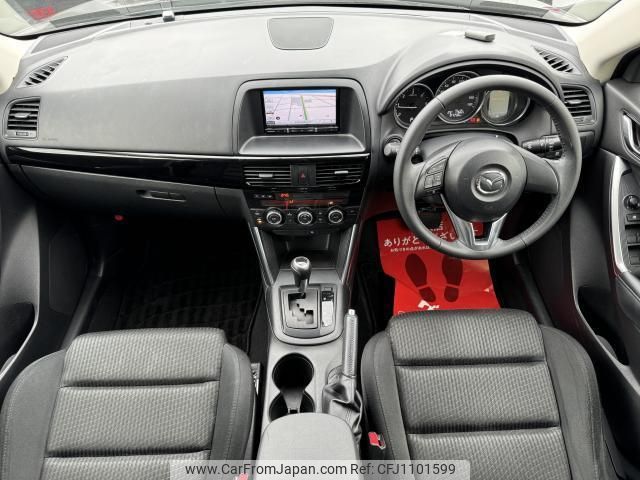 mazda cx-5 2013 quick_quick_LDA-KE2FW_KE2FW-125959 image 2