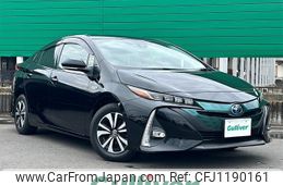 toyota prius-phv 2017 -TOYOTA--Prius PHV DLA-ZVW52--ZVW52-3022550---TOYOTA--Prius PHV DLA-ZVW52--ZVW52-3022550-