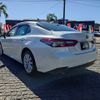 toyota camry 2022 CFJ1844487 image 2
