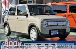 suzuki alto-lapin 2024 GOO_JP_700060017330241217011