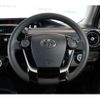 toyota aqua 2018 -TOYOTA--AQUA DAA-NHP10--NHP10-6733952---TOYOTA--AQUA DAA-NHP10--NHP10-6733952- image 10