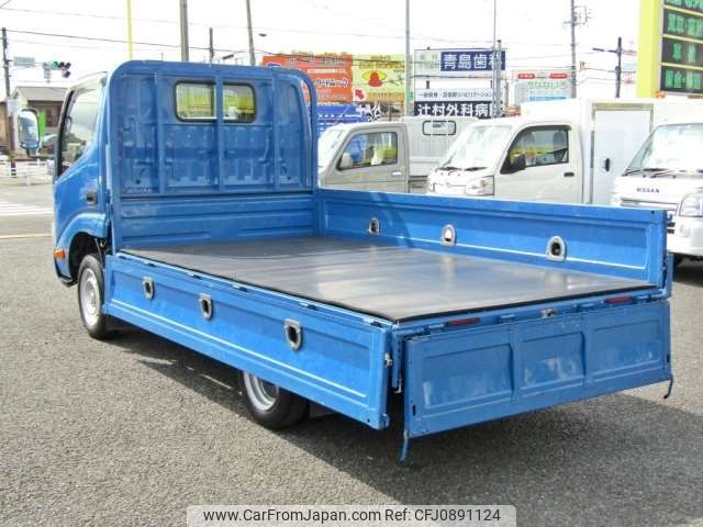 toyota dyna-truck 2018 CFJ0891124 image 2