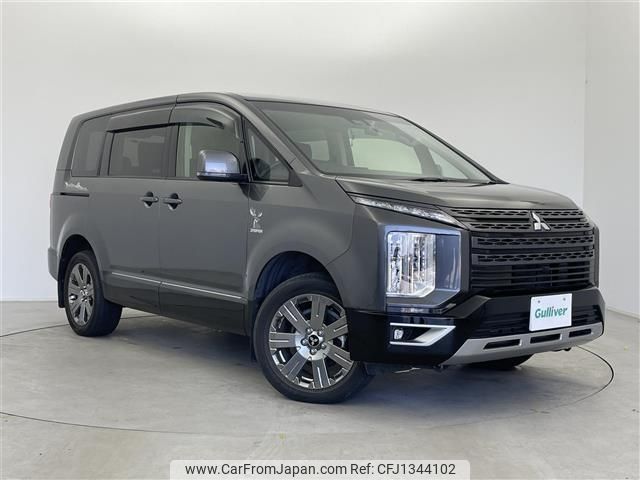 mitsubishi delica-d5 2020 -MITSUBISHI--Delica D5 3DA-CV1W--CV1W-2208237---MITSUBISHI--Delica D5 3DA-CV1W--CV1W-2208237- image 1