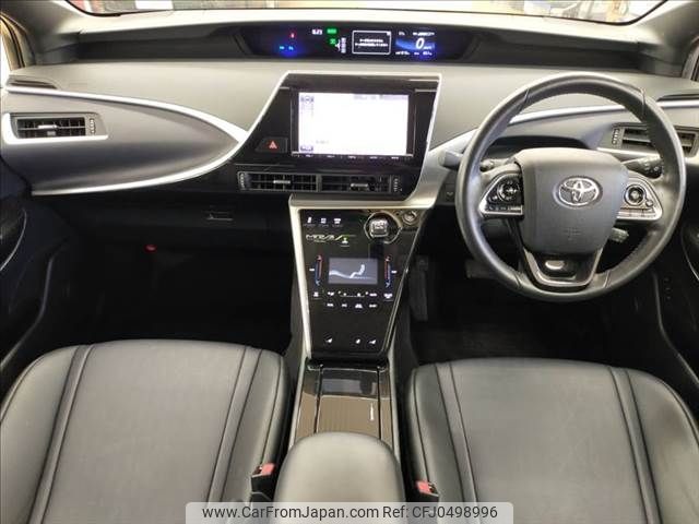 toyota mirai 2016 -TOYOTA--MIRAI ZBA-JPD10--JPD10-0002173---TOYOTA--MIRAI ZBA-JPD10--JPD10-0002173- image 2