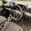 toyota yaris 2021 quick_quick_5BA-KSP210_KSP210-0058401 image 4