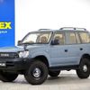 toyota land-cruiser-prado 2001 CFJ1879592 image 1