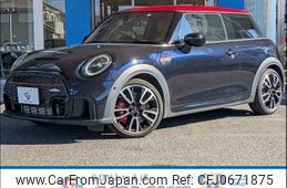 mini mini-others 2022 -BMW--BMW Mini 3BA-XRJCWMW--WMW72DH0402S89888---BMW--BMW Mini 3BA-XRJCWMW--WMW72DH0402S89888-