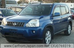 nissan x-trail 2009 -NISSAN--X-Trail NT31--047284---NISSAN--X-Trail NT31--047284-