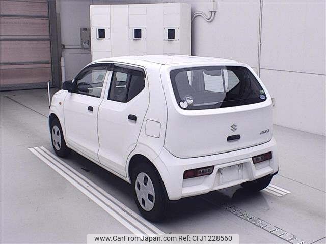 suzuki alto 2015 -SUZUKI--Alto HA36S-225475---SUZUKI--Alto HA36S-225475- image 2