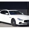 maserati ghibli 2015 quick_quick_ABA-MG30AA_ZAMRT57J001161968 image 1