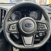 subaru wrx-s4 2022 CFJ1819718 image 9