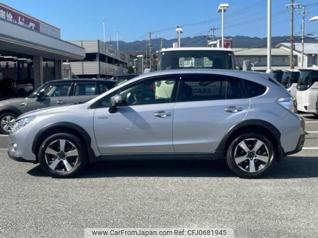 subaru xv 2013 quick_quick_GPE_GPE-009518 image 2