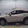 mazda cx-3 2021 CFJ1707077 image 9