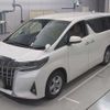 toyota alphard 2022 -TOYOTA--Alphard 3BA-AGH35W--AGH35-0056212---TOYOTA--Alphard 3BA-AGH35W--AGH35-0056212- image 1