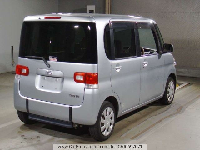 daihatsu tanto 2011 -DAIHATSU--Tanto L375Sｶｲ-0484025---DAIHATSU--Tanto L375Sｶｲ-0484025- image 2