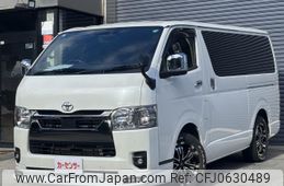 toyota hiace-van 2022 quick_quick_GDH201V_GDH201-1081207