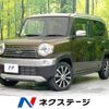 suzuki hustler 2018 -SUZUKI--Hustler DAA-MR41S--MR41S-638408---SUZUKI--Hustler DAA-MR41S--MR41S-638408- image 1