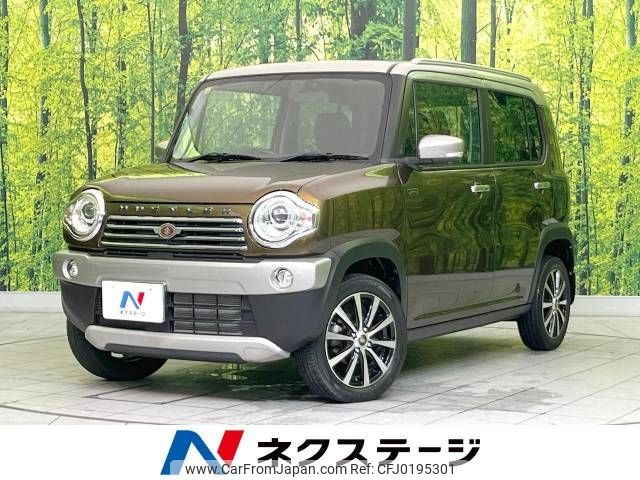 suzuki hustler 2018 -SUZUKI--Hustler DAA-MR41S--MR41S-638408---SUZUKI--Hustler DAA-MR41S--MR41S-638408- image 1