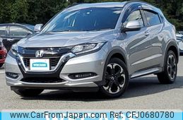 honda vezel 2017 quick_quick_DAA-RU3_RU3-1267985