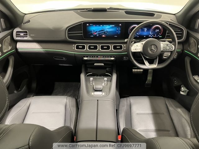 mercedes-benz gle-class 2022 -MERCEDES-BENZ--Benz GLE 3DA-167123--W1N1671232A770223---MERCEDES-BENZ--Benz GLE 3DA-167123--W1N1671232A770223- image 2