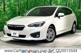 subaru impreza-wagon 2017 -SUBARU--Impreza Wagon DBA-GT2--GT2-005420---SUBARU--Impreza Wagon DBA-GT2--GT2-005420-