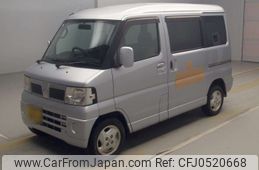 nissan clipper-rio 2008 -NISSAN 【愛媛 580せ8476】--Clipper Rio U71W-0222226---NISSAN 【愛媛 580せ8476】--Clipper Rio U71W-0222226-