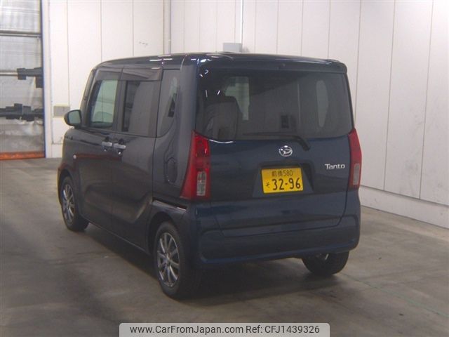 daihatsu tanto 2022 -DAIHATSU 【前橋 580ｿ3296】--Tanto LA650S-0174662---DAIHATSU 【前橋 580ｿ3296】--Tanto LA650S-0174662- image 2