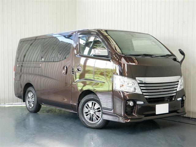 2019 Nissan Nv350 Caravan Van LDF-VW2E26 Car Price $20,934