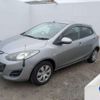 mazda demio 2013 -MAZDA--Demio DBA-DE3FS--DE3FS-563317---MAZDA--Demio DBA-DE3FS--DE3FS-563317- image 1