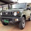 suzuki jimny 1994 -SUZUKI 【新潟 582ｴ5752】--Jimny JB64W--365820---SUZUKI 【新潟 582ｴ5752】--Jimny JB64W--365820- image 9