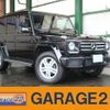 mercedes-benz g-class 2016 quick_quick_LDA-463348_WDB4633482X253274 image 1