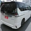 nissan serena 2018 -NISSAN--Serena DAA-HFC27--HFC27-001717---NISSAN--Serena DAA-HFC27--HFC27-001717- image 3