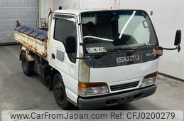 isuzu elf-truck 1999 -ISUZU--Elf NKR66ED-7538304---ISUZU--Elf NKR66ED-7538304-