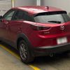 mazda cx-3 2024 -MAZDA 【湘南 330ﾅ9223】--CX-3 5BA-DKLFY--DKLFY-840535---MAZDA 【湘南 330ﾅ9223】--CX-3 5BA-DKLFY--DKLFY-840535- image 11