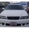 toyota chaser 2001 quick_quick_GF-JZX100_jzx100-0118390 image 14