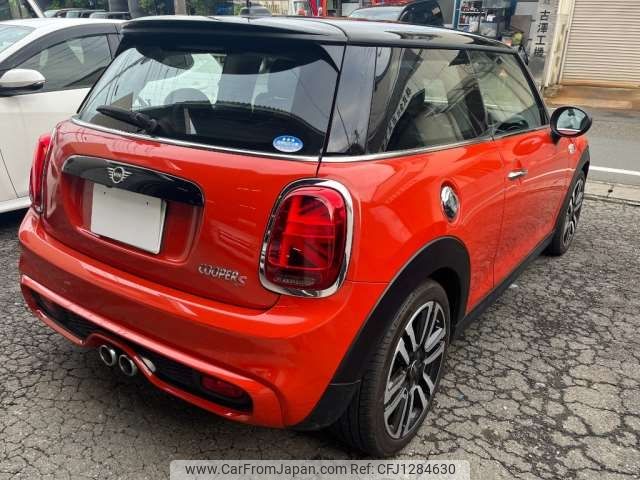 mini mini-others 2019 -BMW 【沼津 301ﾁ2718】--BMW Mini CBA-XR20M--WMWXR52000TE33749---BMW 【沼津 301ﾁ2718】--BMW Mini CBA-XR20M--WMWXR52000TE33749- image 2