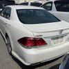 toyota crown 2010 quick_quick_DBA-GRS200_0054168 image 3