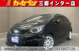 honda fit 2020 CFJ1807126