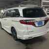 honda odyssey 2018 -HONDA--Odyssey DBA-RC1--RC1-1202417---HONDA--Odyssey DBA-RC1--RC1-1202417- image 4