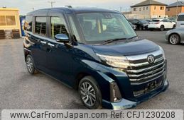 toyota roomy 2020 -TOYOTA--Roomy 5BA-M900A--M900A-0500207---TOYOTA--Roomy 5BA-M900A--M900A-0500207-