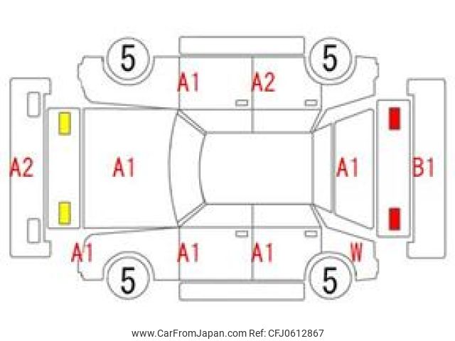 subaru forester 2018 -SUBARU--Forester DBA-SJ5--SJ5-119325---SUBARU--Forester DBA-SJ5--SJ5-119325- image 2