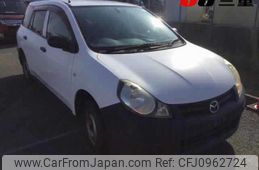 mazda familia-van 2010 -MAZDA--Familia Van BVY12ｶｲ--512049---MAZDA--Familia Van BVY12ｶｲ--512049-