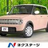 suzuki alto-lapin 2017 -SUZUKI--Alto Lapin DBA-HE33S--HE33S-170681---SUZUKI--Alto Lapin DBA-HE33S--HE33S-170681- image 1