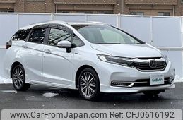 honda shuttle 2019 -HONDA--Shuttle 6AA-GP7--GP7-2114930---HONDA--Shuttle 6AA-GP7--GP7-2114930-