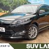 toyota harrier 2014 -TOYOTA--Harrier DBA-ZSU65W--ZSU65-0005955---TOYOTA--Harrier DBA-ZSU65W--ZSU65-0005955- image 1